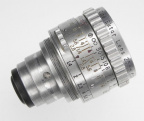 Kodak 25mm f1.4 Cine Ektar
